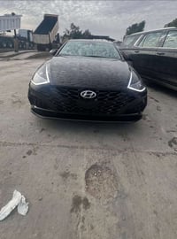 سوناتا ٢٠٢٣ • ماشي ٣٧ الف • فول مواصفات