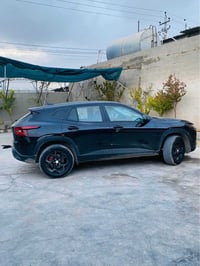 تراكس ٢٠٢٤ • ماشيه ١٢٠٠٠ • بدون صبغ