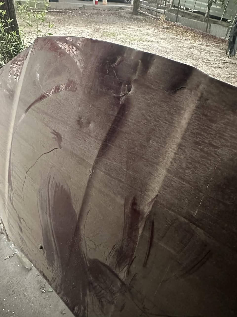 بونيد كرايسلر بلادي كرزي مال ١٩ وكع علي طابوكات للبيع قيم واخذ مكاني بغداد ***********
