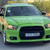 تشارجر • ٢٠١١ • ٦ سلندر