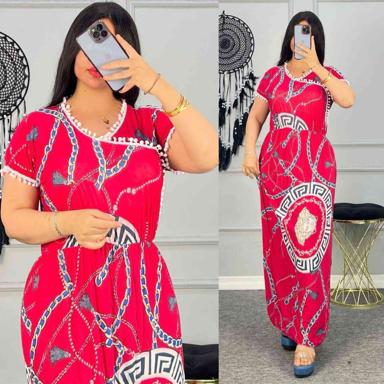 دشداشه بنات صالح
القياس فري سايز 

الالوان حسب صور 6 او 4

الخامه فيزون 

سعر درزن. 32. الف


**إذا كنت صاحب هذا الإعلان وتريد حذفه لأي سبب، رجاءا أرسل رسالة إلى الدعم الفني**