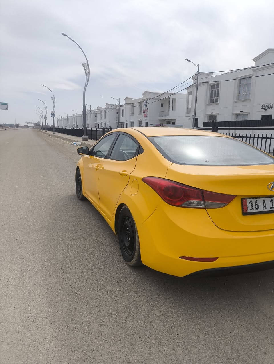 السلام عليكم النتره البيع مديل 2012
باقي التفاصيل على رقم ***********
