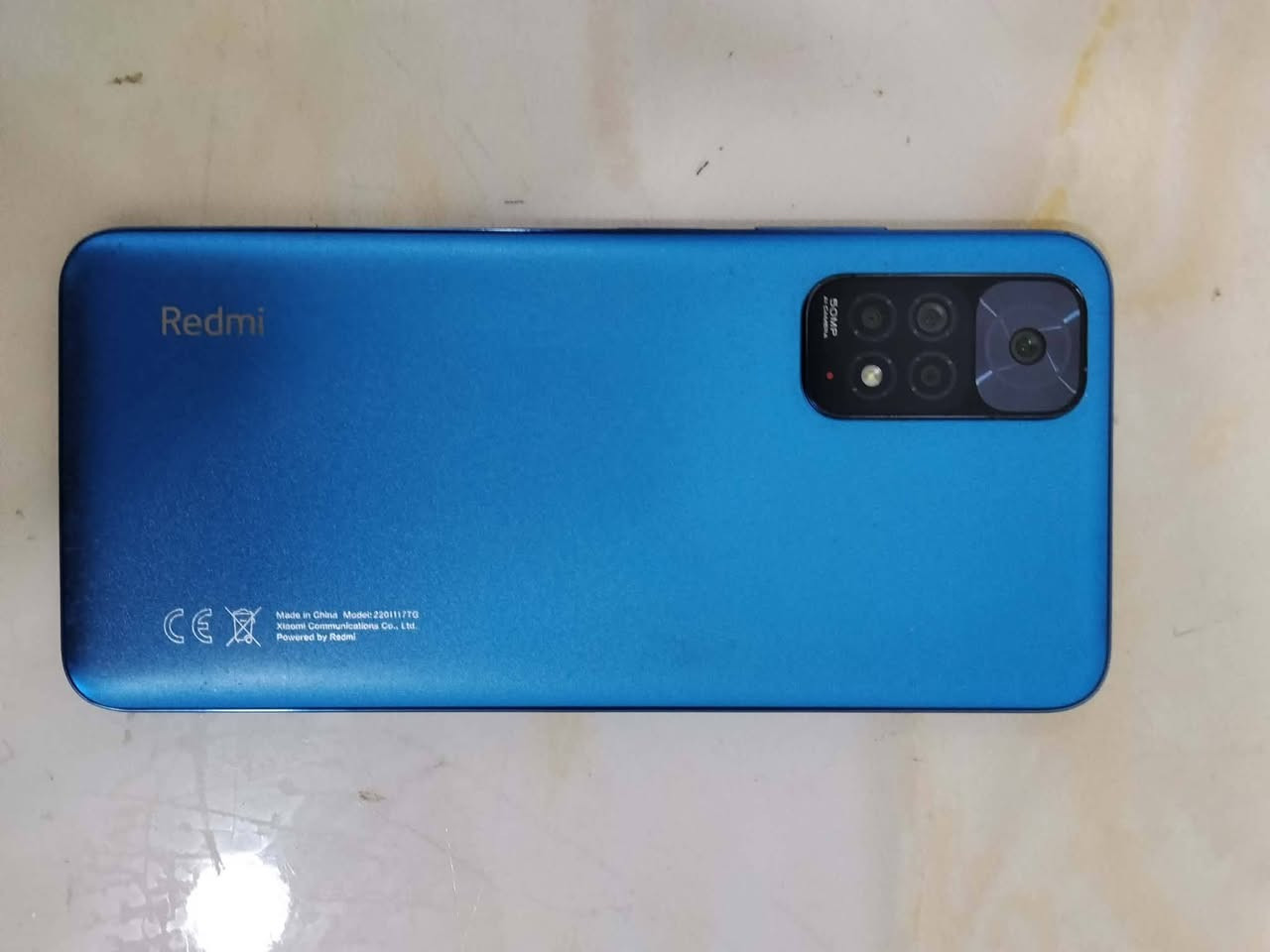 السلام عليكم شاومي نوت 11 جهاز نضيف جدا وضع شركة ذاكرة 128كيكا معالج 6 كيكا  كامرة 50 mP  مقاوم لرذاذ الماء ip53    السعر 165  عنواني موصل الأيسر الزهور . للاستفسار
***********
