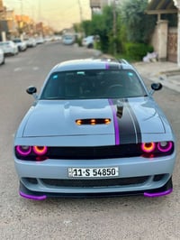 DODGE CHALLENGER 2020 🇺🇸 ارخص جالنجر بالسوك بهيج لون وموديل وممشى 158$...