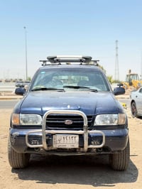 سبورتج ١٩٩٦ • محور ياباني • تحويل مباشر