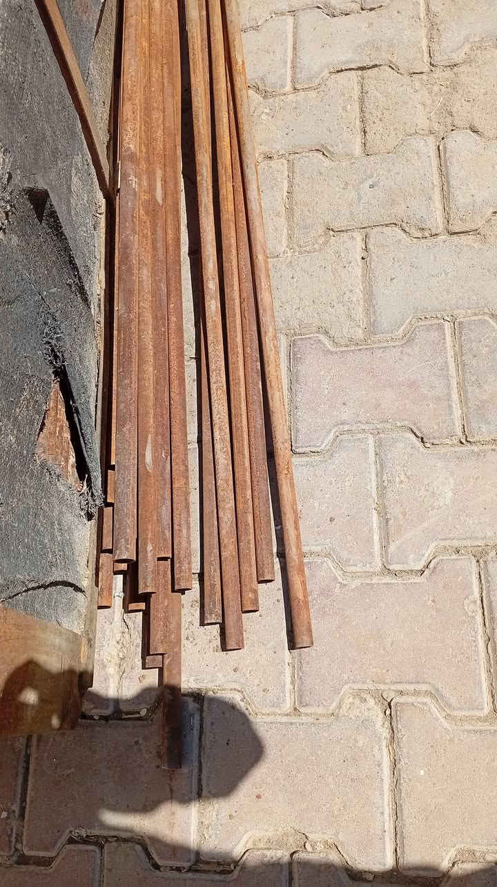 سلام عليكم بواري نص انج الثخن مليمين او نص العدد 500 قطعه سعره مناسب أتصل ***********
