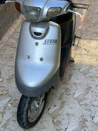 دراجه بطه • نقص باتري • بابل المسيب