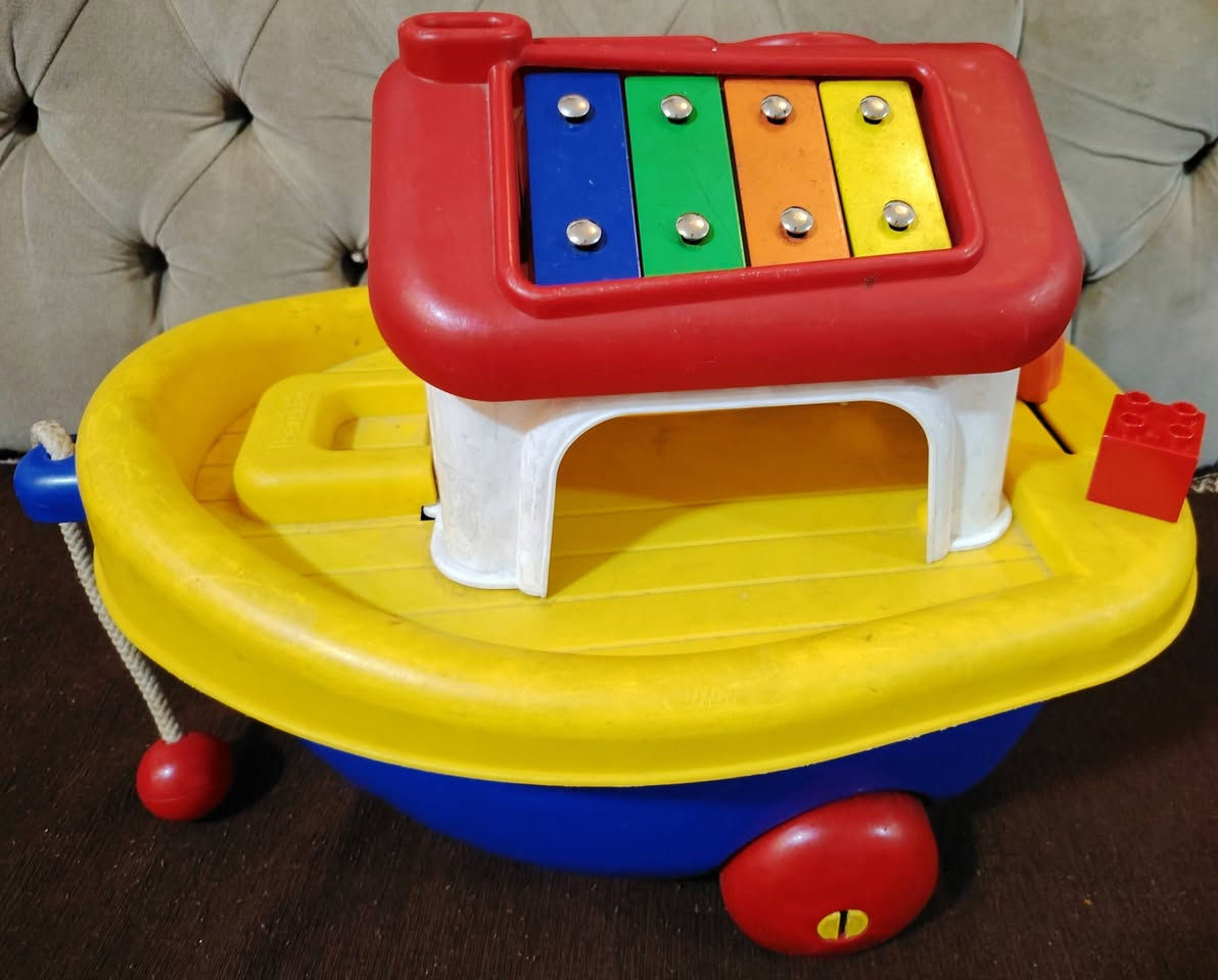 متوفر ليكو دوبلو الأصلي المختوم مفرد ومجاميع 🔴
السفينه علبه لل ليكو للاستفسار مراسلة الصفحه٠ 🔴🔴
توصيل ٣ حالياً كل العراق 🎈🎈🎈🎈🎈🎈🎈


**إذا كنت صاحب هذا الإعلان وتريد حذفه لأي سبب، رجاءا أرسل رسالة إلى الدعم الفني**