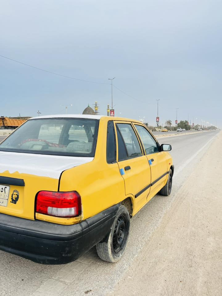 من رخصه الأدمن المحترم🩵 السعر19 وبيه مجال 
سايبه موديل 2013 تحويل مباشر مصفره غرامات 
مكينه وكير نضيفات ✅ حداديه 70./. توايره نضيفات✅
كهربائيات شغاله✅ 
بيع مستعجل للأتصال ***********

مكلف. بلنشر 🩶 ***********
