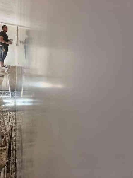 كادر جص وبورك من الموصل العمل بغداد مبيت بلموقع ولتزام بلعمل ‭***********
