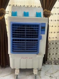مبرده • مبرده هواء • مبرده حجم كبير • مبرده صحراويه • مبرده منزليه