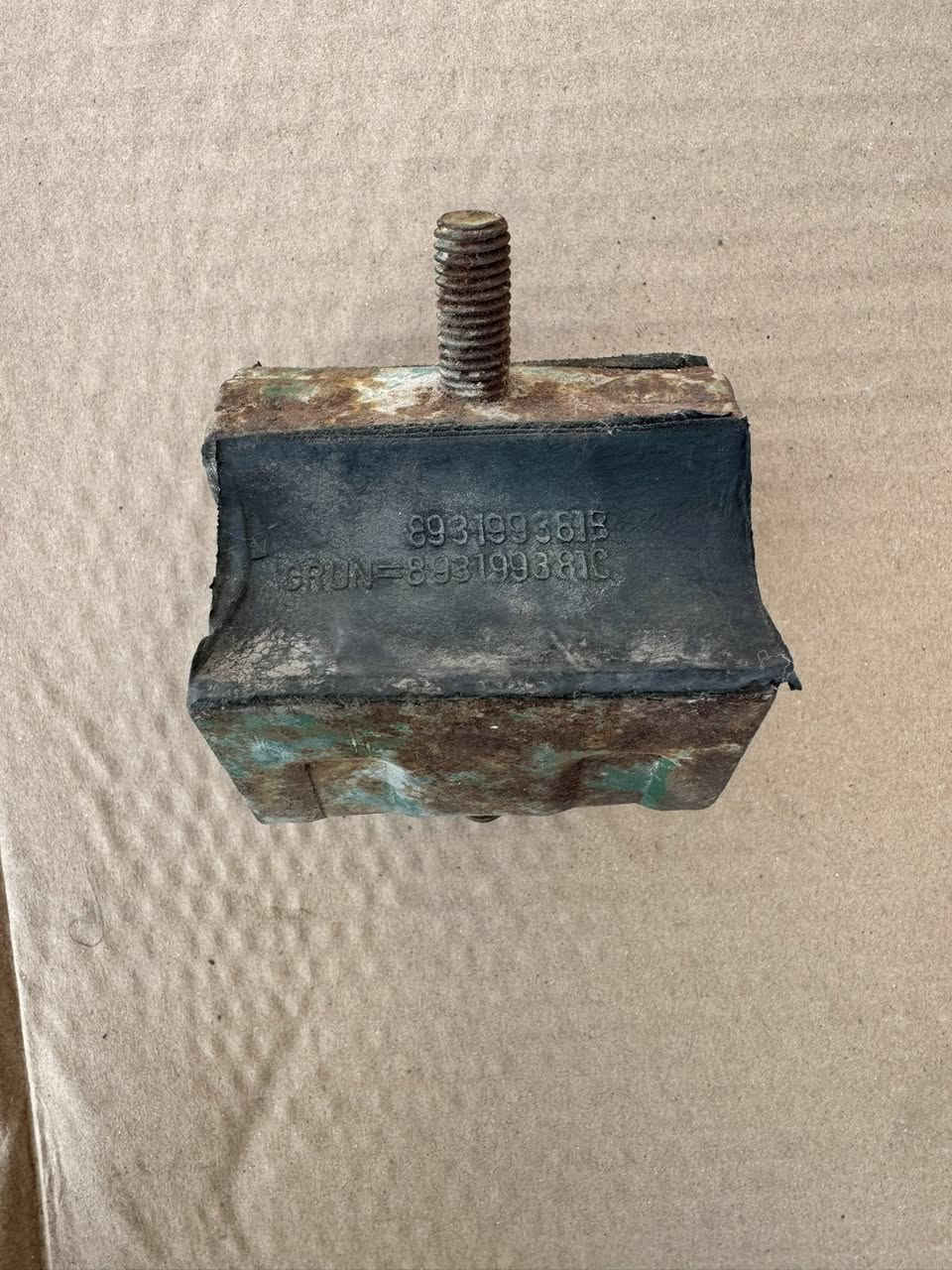 ادوات برازيلي 
مجموعه واشرات كابريتر برازيلي
جلده عصى كير برازيلي جديده اصلي 
تخم دسكات برازيلي
اذان محرك برازيلي
يده باب خارجيه ايمن #برازيلي
شتحتاج اتصل وتدلل 
***********
