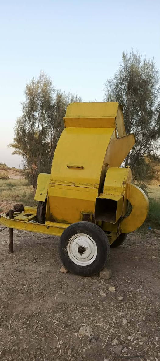 للبيع قاروضه جاهزه للعمل المكان بابل الشوملي رقم ***********
