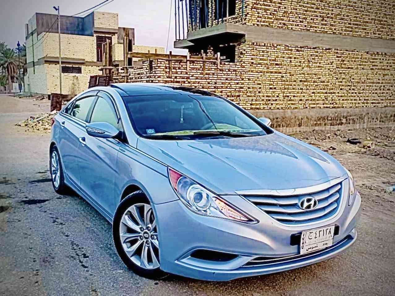 سوناتا للبيع موديل 12 وارد امريكي فول واحد على واحد بصمة بانوراما كشنات جلد وهيترات بالكشنات وكشنات كهرباء مكينة 2400 رقم بغداد بأسمي دولي تبريد قطعتين شاشة كامرة اصل السيارة خير من الله ما بيها اي نقص استخدام شخصي حادثها خشم چاملغ امامي بدون دواخل امبدل قطعتين بلاد بنيد وچاملغ نفس اللون السيارة احلى من الصور السعر 108 وبيها مجال مكاني المحاويل قرية البوعلوان 
***********
