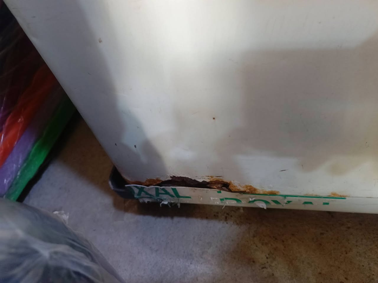 مجمده شرط الشغل سعر ١٢٠الف ***********
