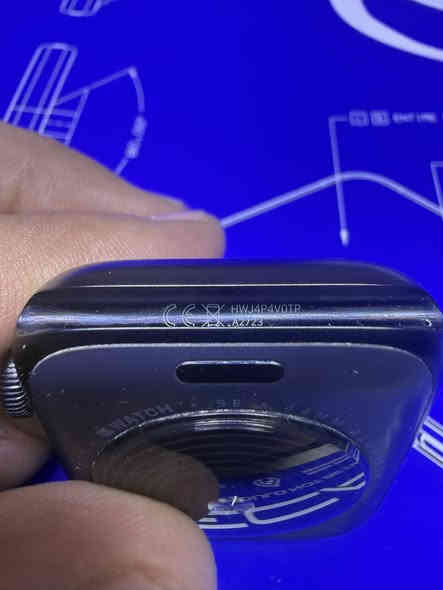 السلام عليكم 
ساعة ابل SE (الجيل الثاني ) 
حجم 44
ذاكرة 32 
باقي لضمان 8 اشهر 
بطارية 100
نضافة 100‎%‎
كيبل اصلي 
سعر 200
بغداد الشعب حي التجار 
***********
