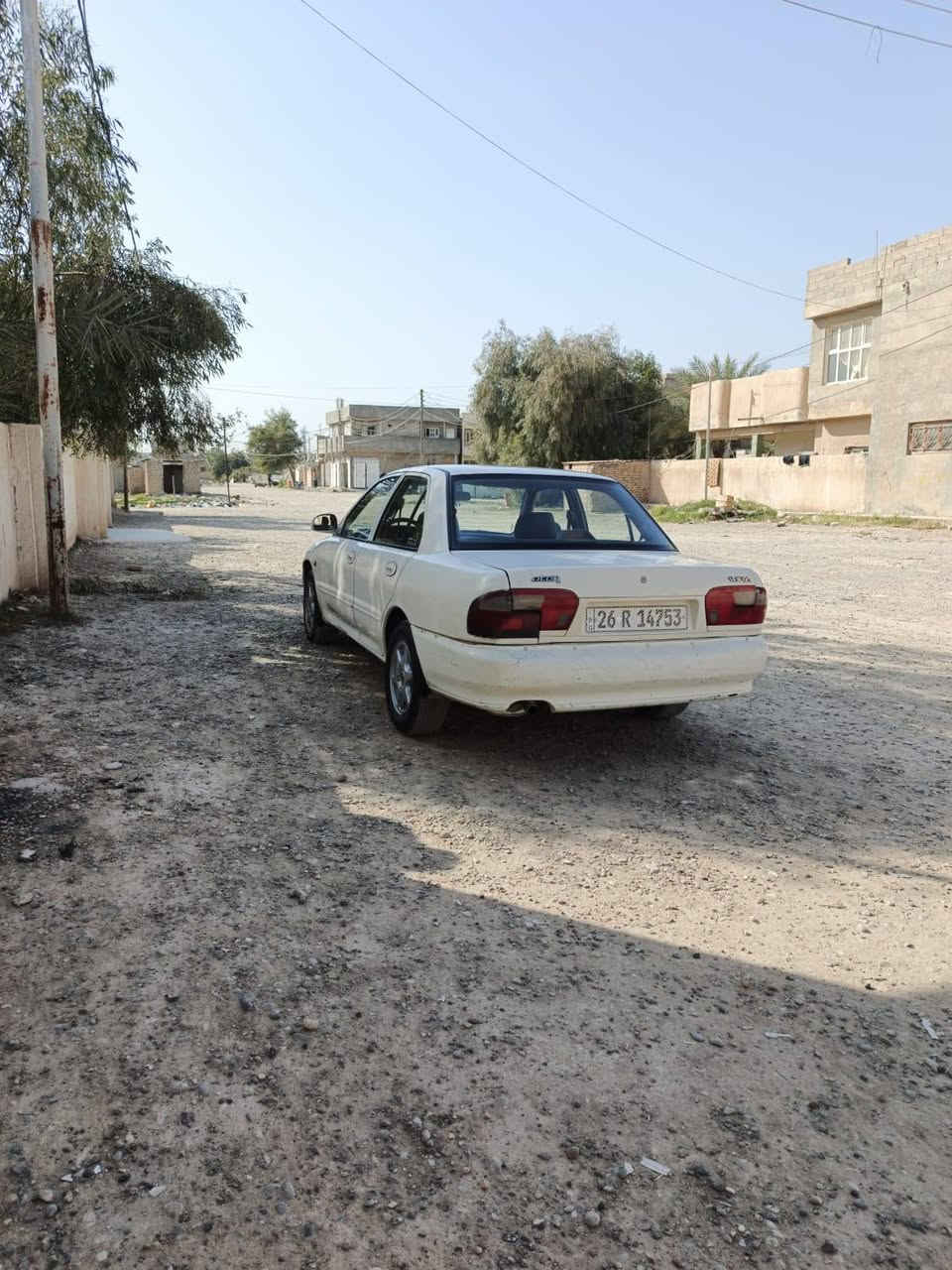 سلام عليكم سياره براتون رقم نكليزي
كير محرك كله درجه اوله تبريد عايزه غاز تحويل ثانيوم باقي تفاصيل اتصال ع رقم ***********
