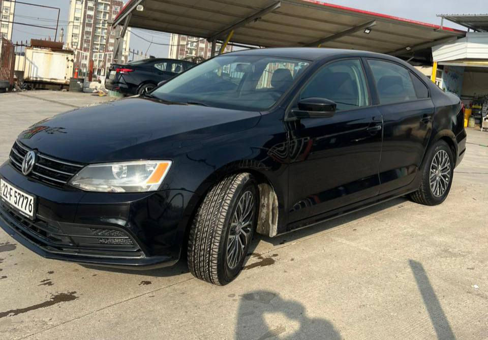 ڤۆڵگسواگن جيتا 2017 
140 هەزار کم ڕۆشتووە 
بشتو بئشي كة بسة
بئ ارباكَ
٥ بارجي هية
بئ داخيلي
لاي سياق دركي دواوة
 جامرخي دووة محجونة لاي سة كن 
دودة ركًا جامرخي بشتوة كلئري ئمريكاية

سعر : لە کۆمێنت داوای بکە ڕاستەوخۆ بۆت دێت 🤖 

گێر و مەکینەی بەشەرت 
هیچ کێشەیەکی تێدا نییە 
هة ولئر

ژمارەی خاوەنەکەی 
***********
وەتسئاپ
