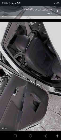 السلام عليكم من رخصت الادمن
سبورتج خليجي 2014
فول مواصفات
محرك دوش 2000
بانوراما
بصمه
ثلاجه بالجكمجه
كشنات جلد
كرسي السائق كهرباء
مرايا شفط
شاحن بصمه
مانع انزلاق
حساس منحدرات
تحكم جهتين
حساس خلفي
سياره خير من الله مبيها اي نقص صدر تبريد كهربائيات تايرات باتري خير من الله وبيها مجال حك الجيه

بيها جاملغ السائق مصبوغ والطخه سطحيه ومبينه بالصور وبارد جدا قليل بالجنطه
السياره باسمي
ماشيه 173 الف
سنويه 27
رقمها مشروع وطني
السعر  15600
الاتصال ***********
بي وات ساب
