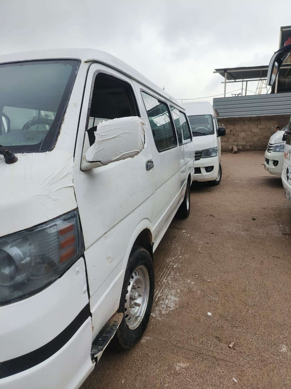 جنبي موصليه للبيع مكينه كير اكسن خير من الله حداديه جديده والبدي شوف العين مكاني بصره ابو الخصيب حمدان سعره ٣٥ وبيه مجال رقم تليفون ***********
