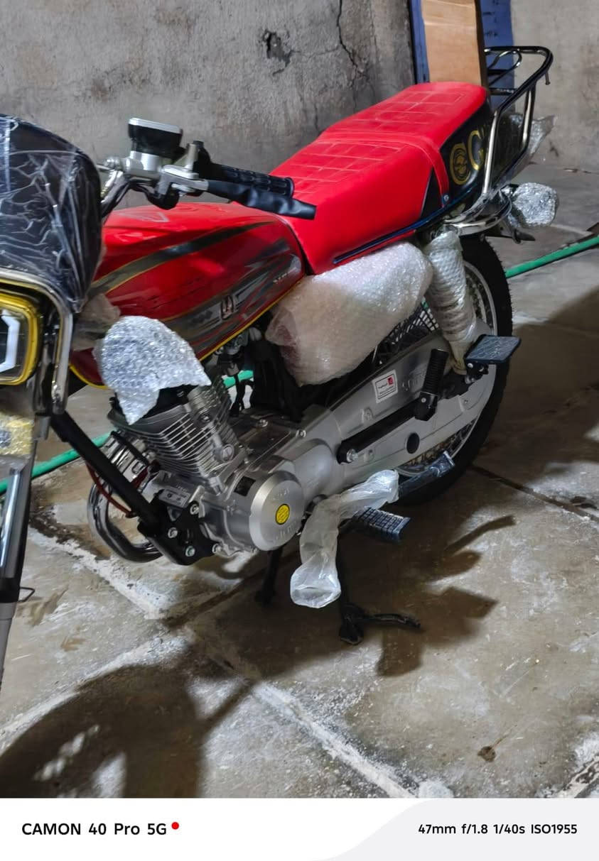 السلام عليكم دراجه تايكر سونك ما ماشيه ولا متر زيرو للبيع 850 وبيهه مجال حك الجيه مكاني بابل قضاء المحاويل متواجد فيس
ورقمي :: ***********
