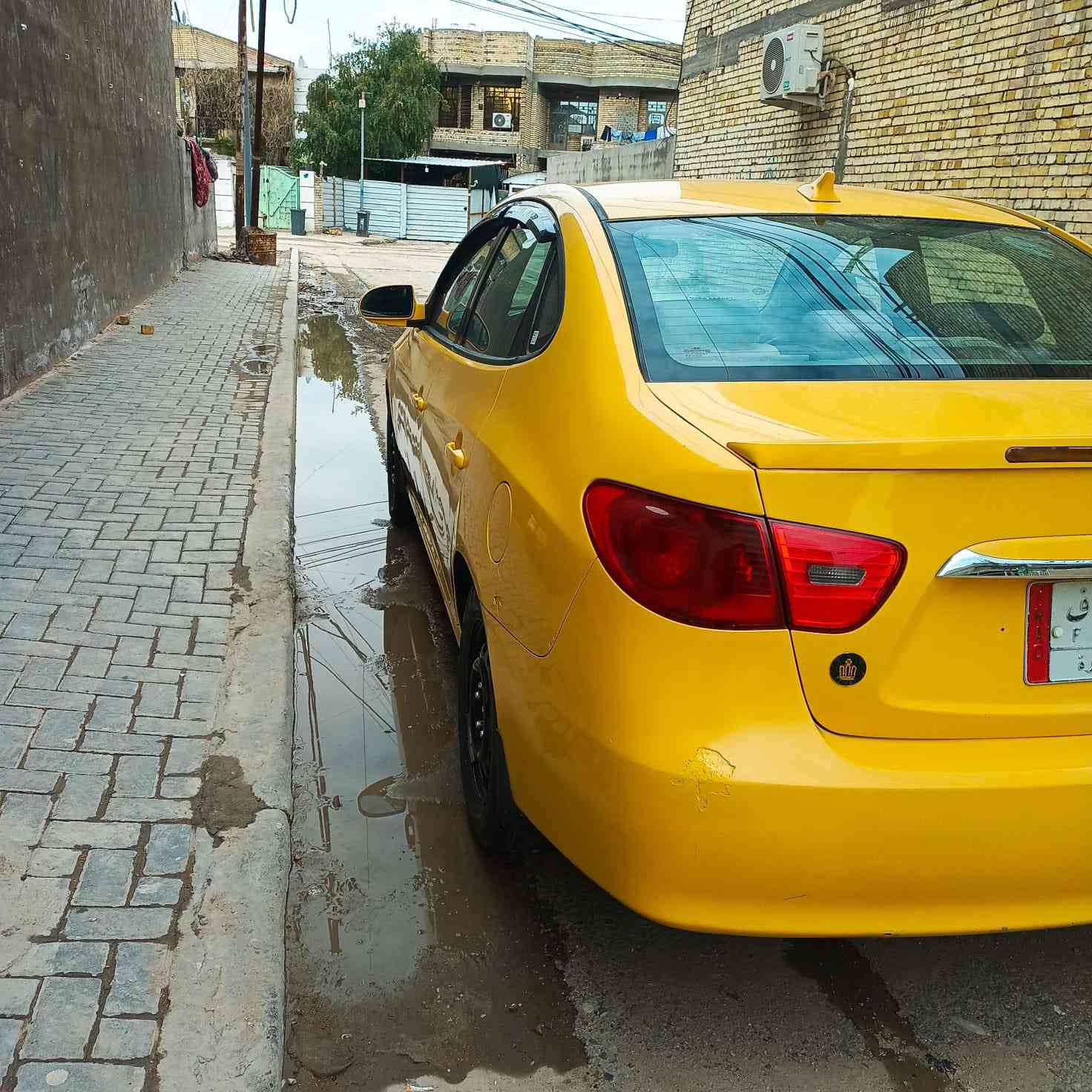 السلان عليكم النترا 2010حادثه جاملق خلفي سونار بالمنشور مكينه 2000دوش  بجمه كبس السعر 92$وبيه مجال الاستفسار اتصل ***********مكانه بغداد اعتذر عن المراوس ولا دين
