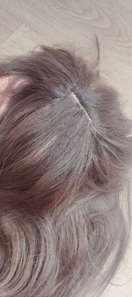 مرحبا عندي باروكه يصير تغسلهه وتشسورهه وتكويهه عادي


**إذا كنت صاحب هذا الإعلان وتريد حذفه لأي سبب، رجاءا أرسل رسالة إلى الدعم الفني**