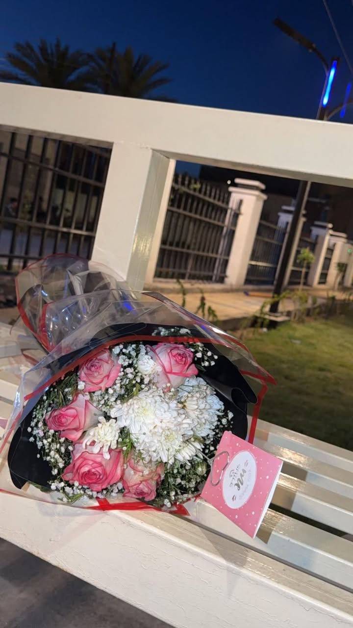 #من_يكون_صاحب_البوكيه_انيق_التصوير_من_ايده_يصير_يجنن 🦋💙
#ربي يحفظه ويخليه الج حبيبتي انتي ريتا كوين 
#كله_متوفر_بس_يم_فضه_ 🌸💙
#لتواصل_ماسنجر_واتساب_*********** 📞❤️
#متوفر_توصيل_لجميع_المحافظات 🚗😍
