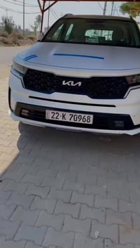 للبيع او امراوس اب سنتافي اخوان سورنتو 23 محرك 4 اسلندر 2500 7 راكب ما...