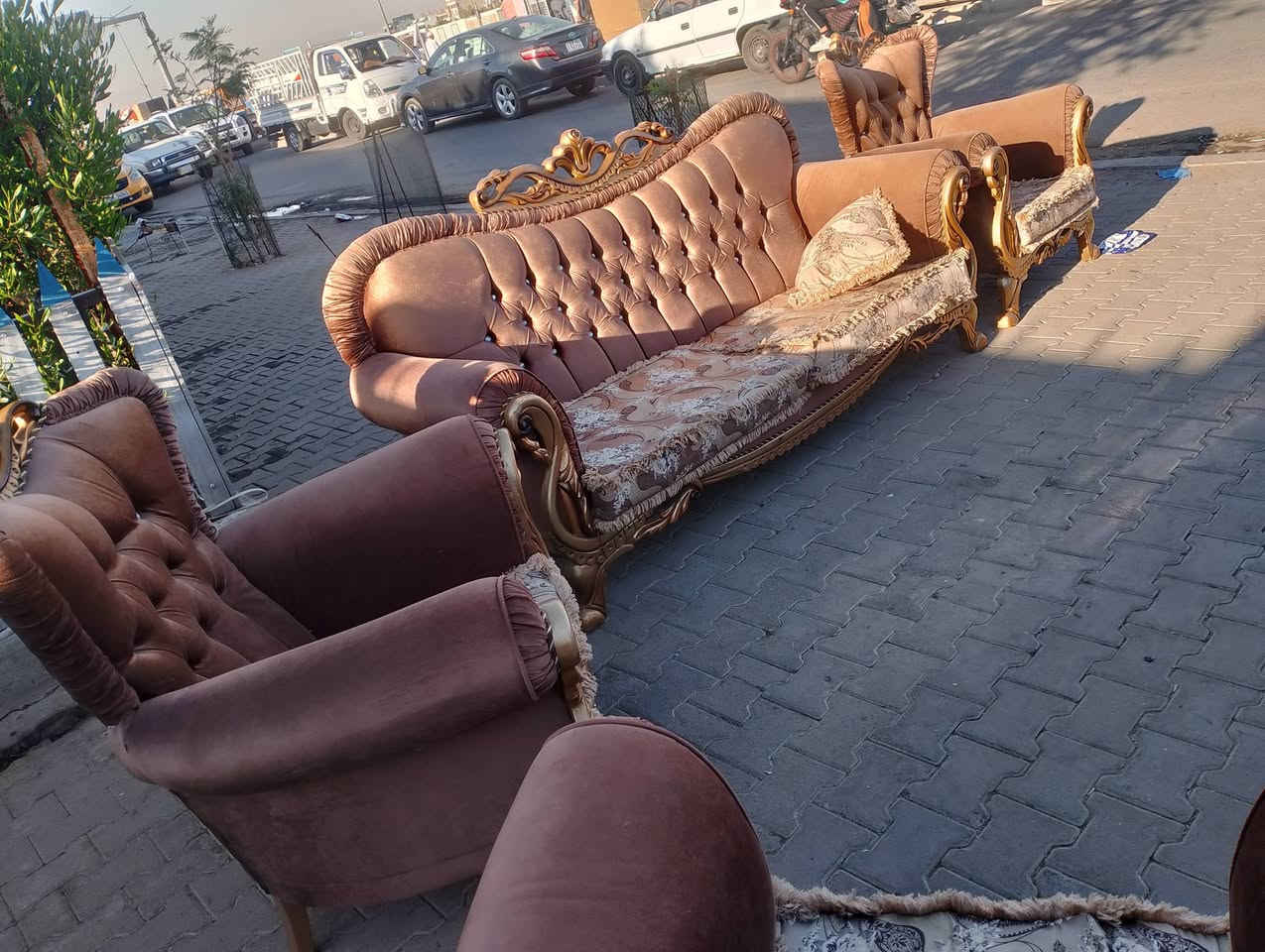 تخم ملكي عشر مقاعد اخو الجديد سعره 450 وبمجال شراي نتصل واتساب***********
