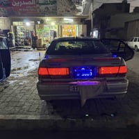 كراون • موديل 2002 • ستيرن كهرباء