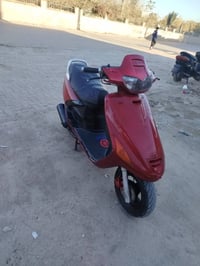 دراجة فراشة • كربايات شغالة • قضاء الشامية