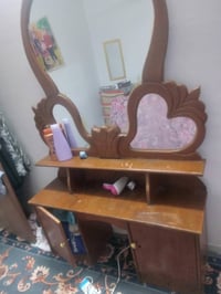 كنتور ٣بوب • ميز مرايه