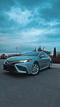 كامري • ٢٠٢٣ • ٢.٥ لتر