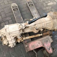 كير كولورادو2008 للبيع. حورت وبعت المحرك وبق الكير للعلم شتريت سياره ع...