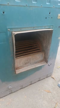 مبرده للبيع شغاله السعر 60 اكو توصيل بكروه 07829272885