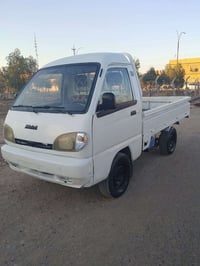 فاو • شاحنة • قماره • بيك اب • محرك جديد • كير جديد • شاصي بلادي • تكر...