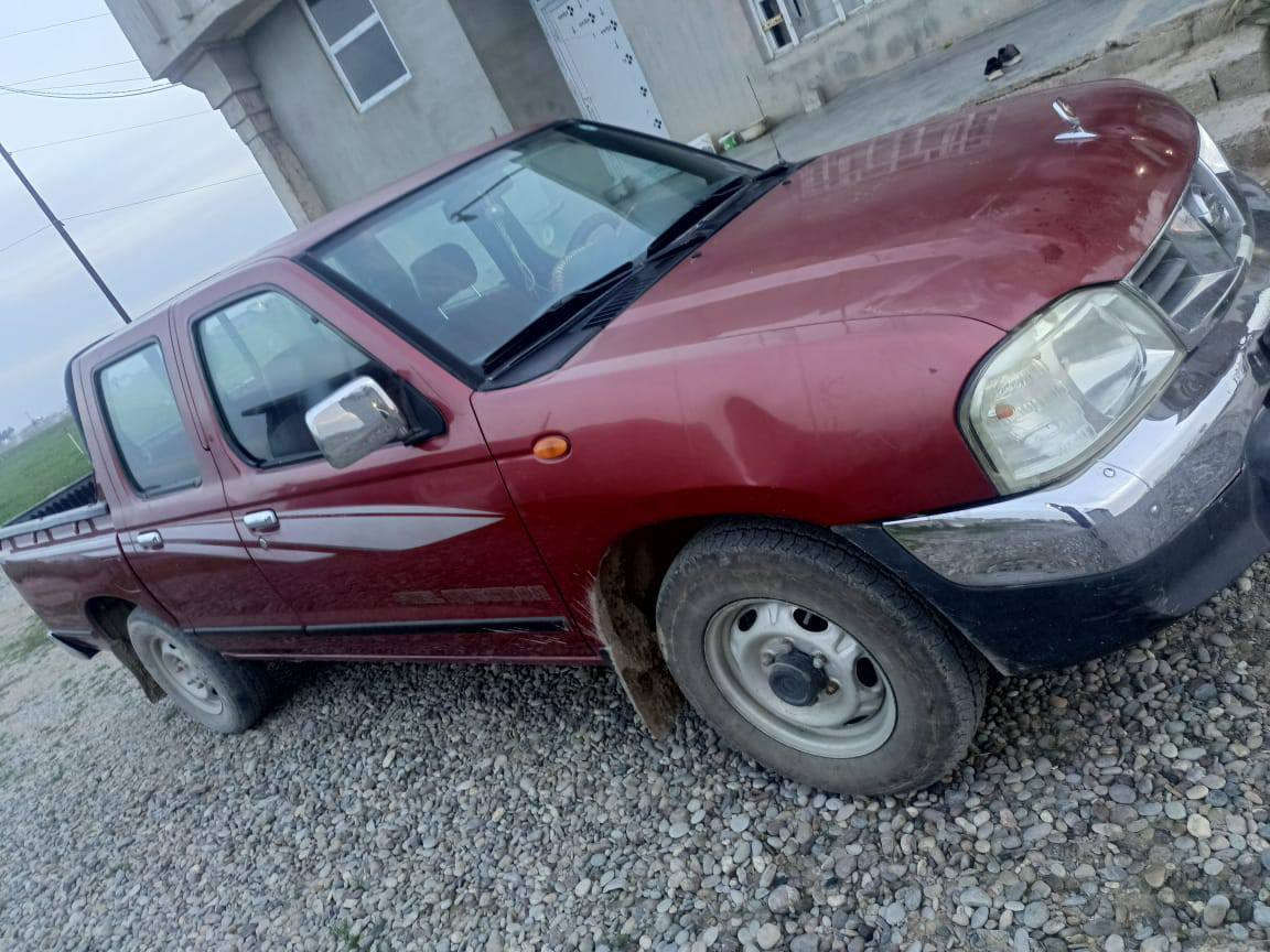 نيسان 2008 للبيع 
التفاصيل داخل الصورة

***********
