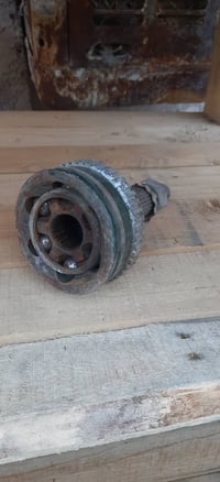 دوج • ٧ راكب • موديل ٩٦