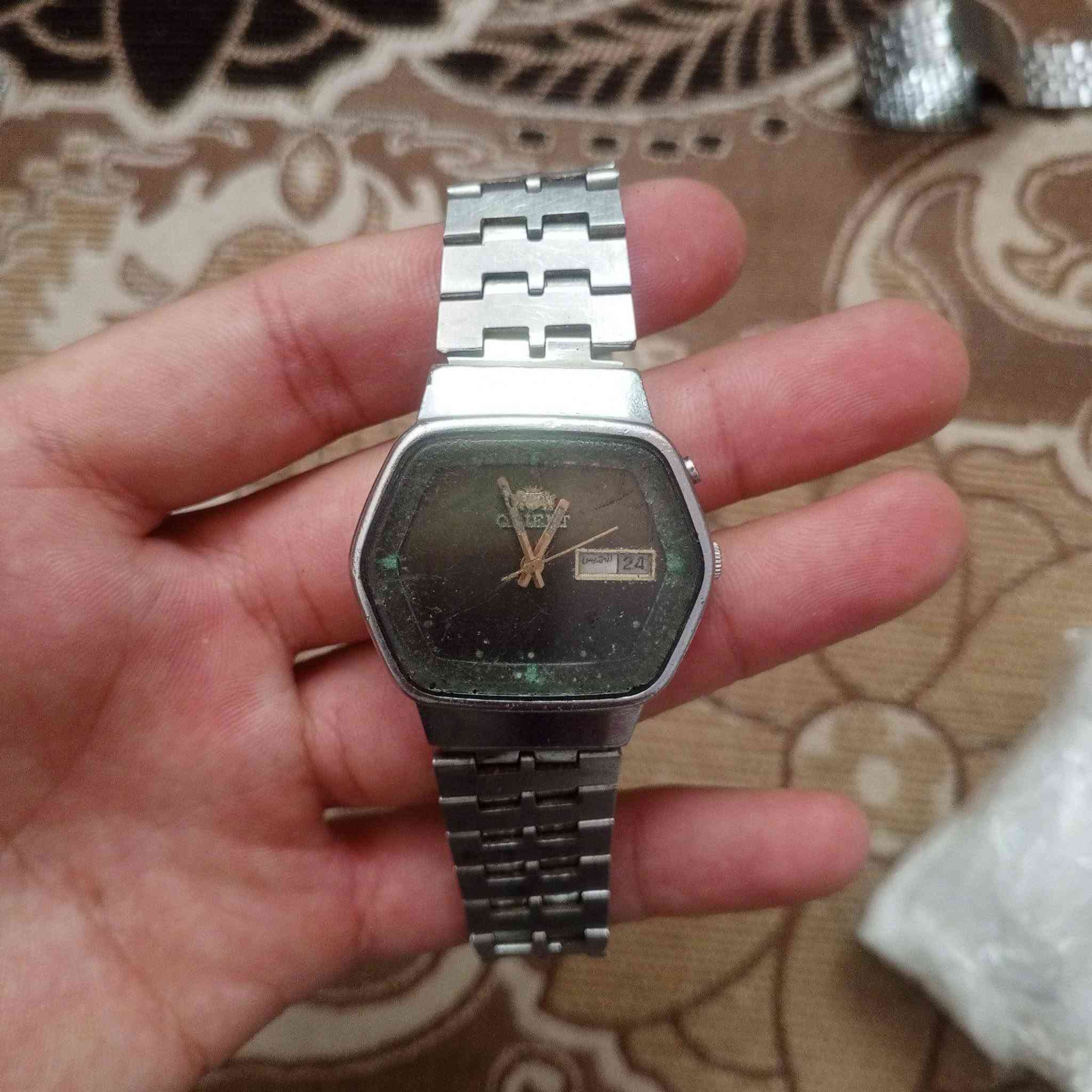 سلام عليكم  
ساعات اوتوماتيك للبيع جمله
شلع على ٢٣الف


**إذا كنت صاحب هذا الإعلان وتريد حذفه لأي سبب، رجاءا أرسل رسالة إلى الدعم الفني**