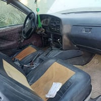 ورحمة الله وبركاتة مرخصت لادمن دايو برنس فراشه للبيع سياره كهربايت جاه...