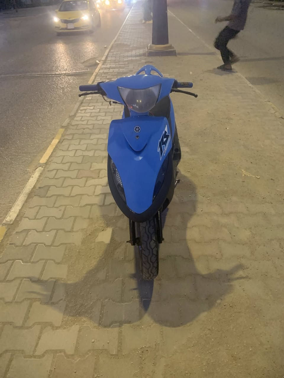 سلام عليكم
ماكس عدله للبيع 
لون سماءي
كفر تجاري 
مكينه شرط شلعه ومعدل
صالنصهFM
دراجه عوزه بس سلف


**إذا كنت صاحب هذا الإعلان وتريد حذفه لأي سبب، رجاءا أرسل رسالة إلى الدعم الفني**