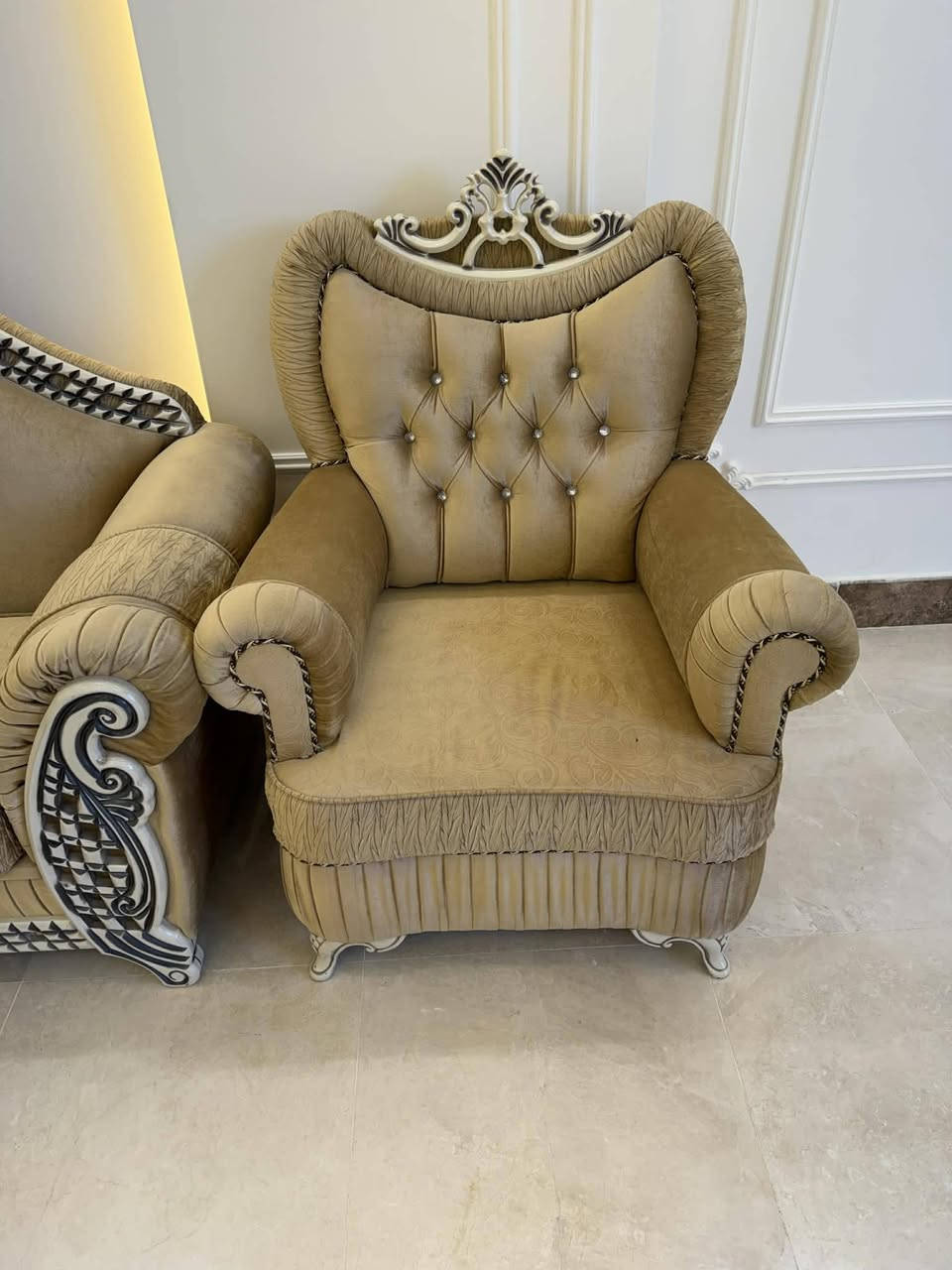 سلام عليكم عندي تخم نظيف للبيع
سعره 750

العنوان الناصريه مركز الحبوبي


**إذا كنت صاحب هذا الإعلان وتريد حذفه لأي سبب، رجاءا أرسل رسالة إلى الدعم الفني**