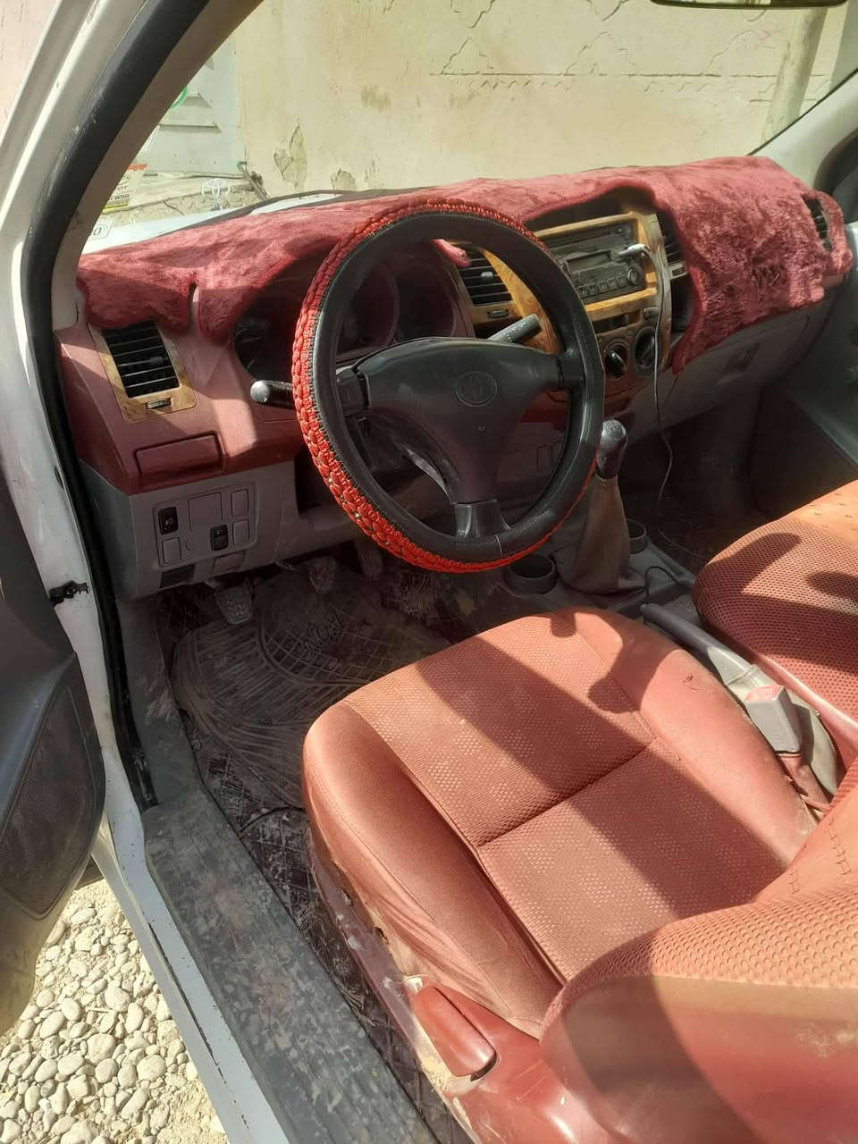 سلام عليكم بيكم تك موديل 2009 رقم نينوى جديد
سياره مصبوقه حزام كير محرك بشرط
سعر 115وبيه مجال شراي يتصل
اني مكلف بنشر اتصل على ***********
اسيا***********
