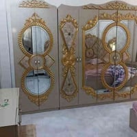 الحر الصغير • مؤثثة • حديقة نافورة