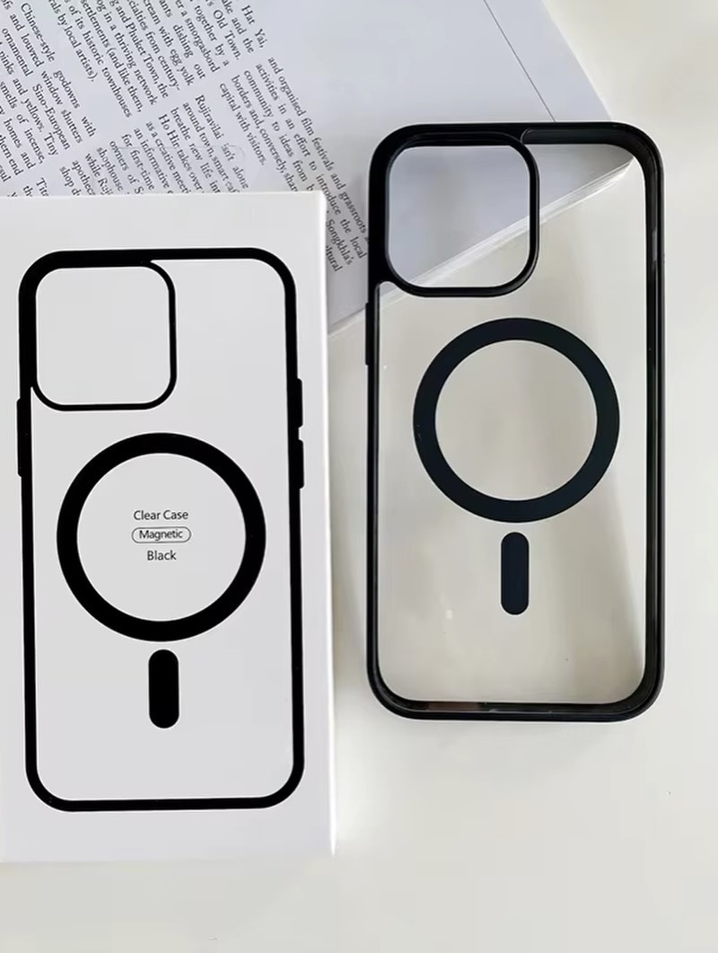 🆕🆕🆕🆕🆕🆕🆕

درع ماركة شفاف 10 الوان 

شفاف اطار لون + ماكسيف

متوفر لجميع الايفونات 

❌ معرض محمد الاملس ❌ 

السماوة - شارع باتا - شارع الاطباء 

متوفر توصيل داخل وخارج المحافظة 

*********** - ***********

📞📞📞📞📞📞📞📞📞📞
