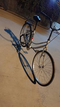 بايسكل • نضيف • كركوك