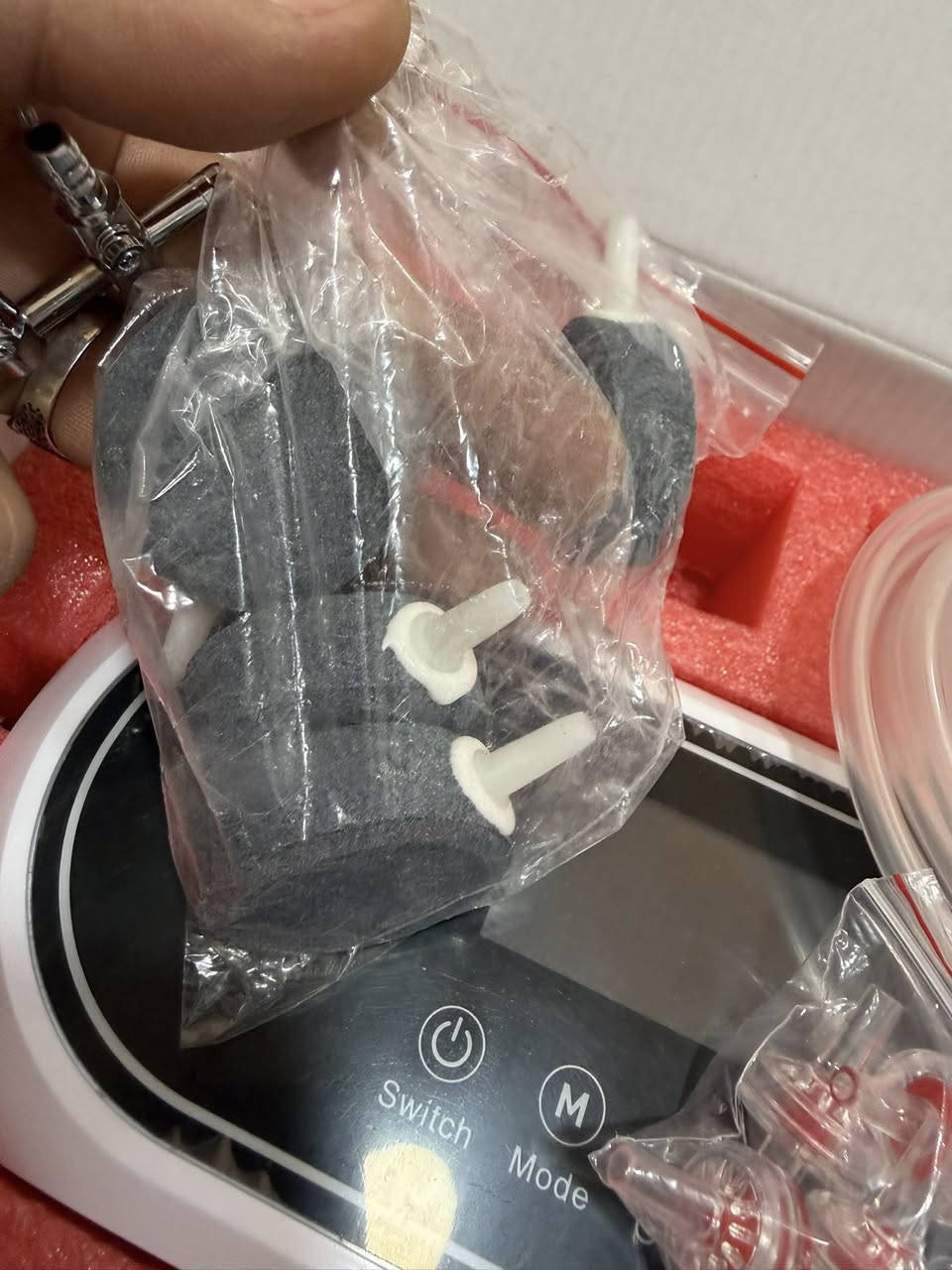 ماطور مال هوه اسماك .. مزاد اعلى سعر المزاد بالصفحه مالتي  لحد يكلي بيش شحن ولمس


**إذا كنت صاحب هذا الإعلان وتريد حذفه لأي سبب، رجاءا أرسل رسالة إلى الدعم الفني**