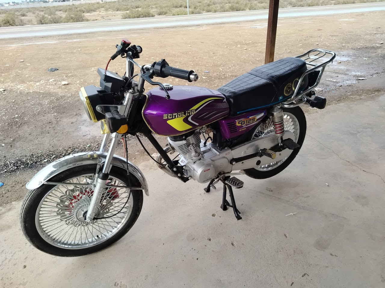 تايكر 25 /مكفوله/ 700 بيها مجال قليل /*********** /واسط الزبيديه
