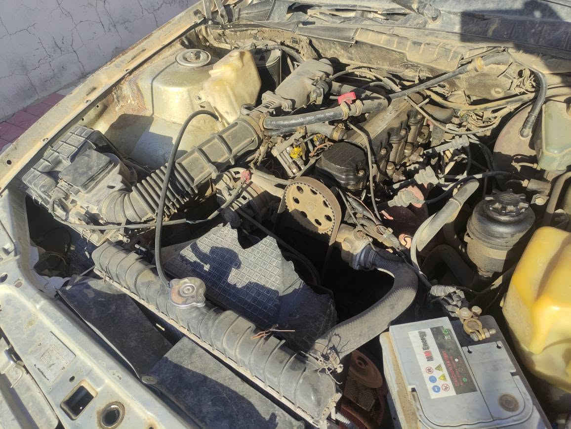 ‎اؤبل اؤميكا1993بؤفرؤشتن مالى دؤسته باره ى ماتؤريكى دووتاييه‎ السليمانية, العراق


**إذا كنت صاحب هذا الإعلان وتريد حذفه لأي سبب، رجاءا أرسل رسالة إلى الدعم الفني**